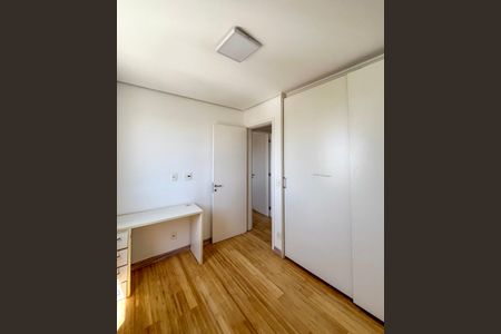 Apartamento à venda com 83m², 3 quartos e 2 vagas Apartamento à venda com 83m², 3 quartos e 2 vagasQuarto 3
