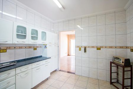 Apartamento à venda com 85m², 2 quartos e 2 vagasCozinha