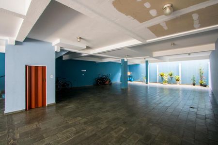 Apartamento à venda com 85m², 2 quartos e 2 vagasGaragem