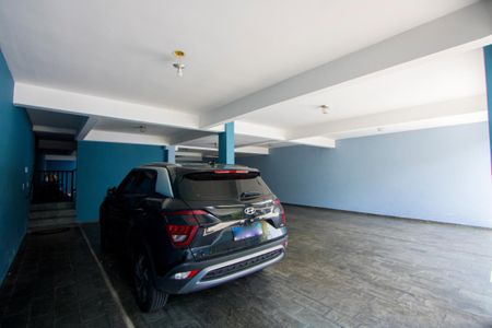 Apartamento à venda com 85m², 2 quartos e 2 vagasVaga da garagem