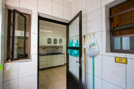Apartamento à venda com 85m², 2 quartos e 2 vagasÁrea de serviço