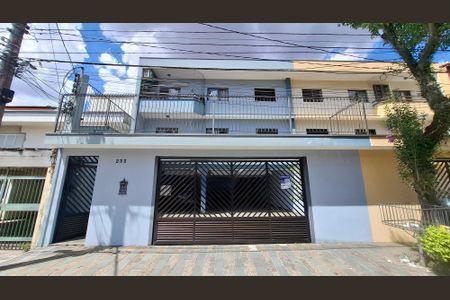 Apartamento à venda com 85m², 2 quartos e 2 vagasFachada