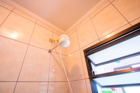 Apartamento à venda com 85m², 2 quartos e 2 vagasBanheiro social