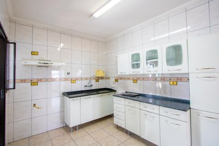 Apartamento à venda com 85m², 2 quartos e 2 vagasCozinha