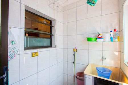 Apartamento à venda com 85m², 2 quartos e 2 vagasÁrea de serviço