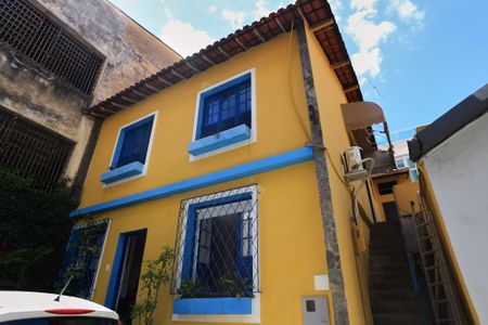 Casa de condomínio à venda com 153m², 3 quartos e 2 vagasÁrea externa