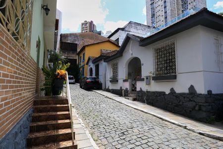Casa de condomínio à venda com 153m², 3 quartos e 2 vagasÁrea externa