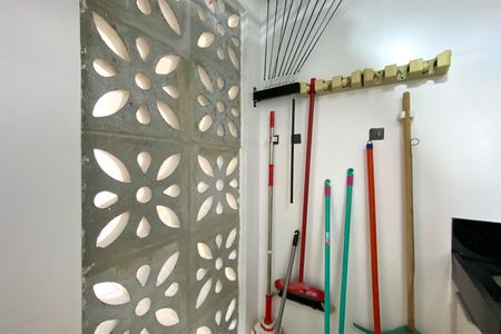 Casa à venda com 153m², 3 quartos e 2 vagas Casa à venda com 153m², 3 quartos e 2 vagasÁrea de Serviço