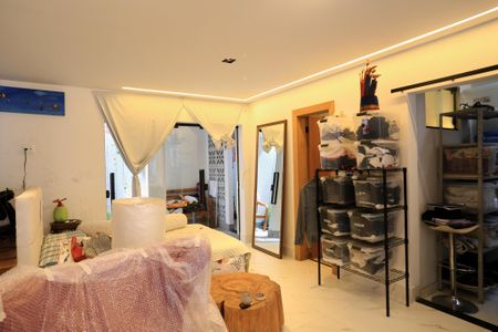 Quarto de casa à venda com 1 quarto, 153m² em Centro, Belo Horizonte