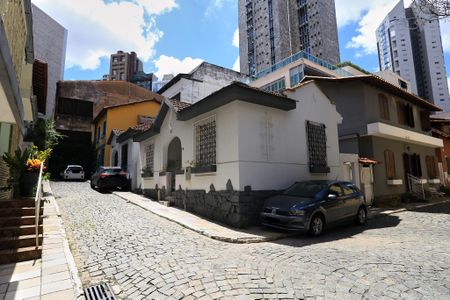 Casa de condomínio à venda com 153m², 3 quartos e 2 vagasÁrea externa