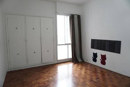 Quarto 2 de apartamento à venda com 2 quartos, 100m² em Vila Buarque, São Paulo