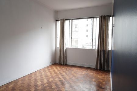 Quarto 1 de apartamento à venda com 2 quartos, 100m² em Vila Buarque, São Paulo