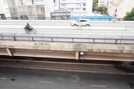 Vista Quarto 1 de apartamento à venda com 2 quartos, 100m² em Vila Buarque, São Paulo