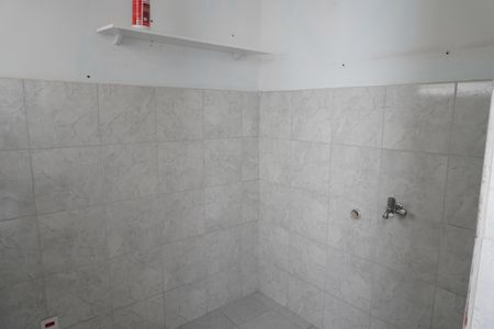 Apartamento à venda com 100m², 2 quartos e sem vagaLavanderia
