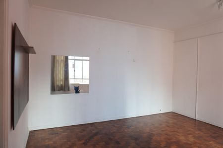 Sala de apartamento à venda com 2 quartos, 100m² em Vila Buarque, São Paulo