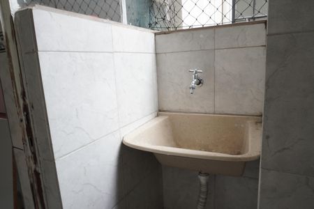 Apartamento à venda com 100m², 2 quartos e sem vagaTanque