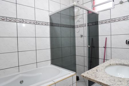 Apartamento à venda com 100m², 2 quartos e sem vagaBanheiro 1