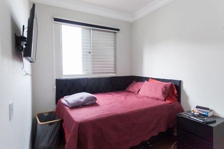 Apartamento à venda com 105m², 4 quartos e 2 vagasquarto 2