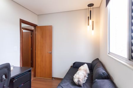 Apartamento à venda com 105m², 4 quartos e 2 vagasquarto 1 