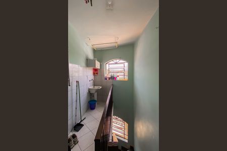 Casa à venda com 150m², 3 quartos e 4 vagas Casa à venda com 150m², 3 quartos e 4 vagasÁrea de Serviço