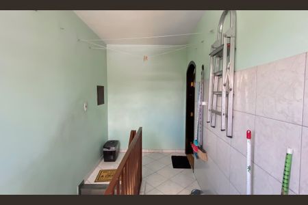 Casa à venda com 150m², 3 quartos e 4 vagas Casa à venda com 150m², 3 quartos e 4 vagasÁrea de Serviço