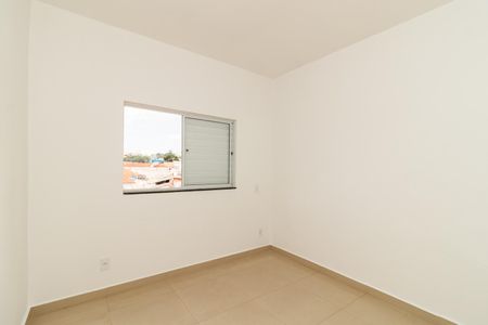 Quarto de apartamento para alugar com 1 quarto, 44m² em Vila Isolina Mazzei, São Paulo