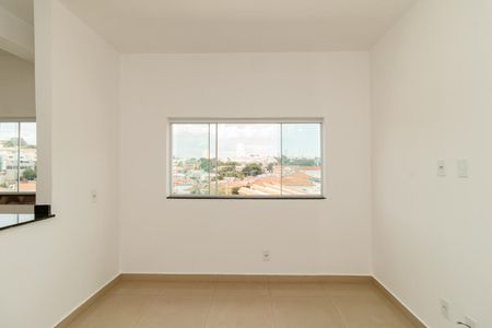 Sala de apartamento para alugar com 1 quarto, 44m² em Vila Isolina Mazzei, São Paulo