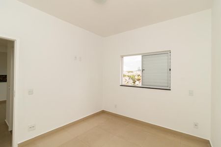 Quarto de apartamento para alugar com 1 quarto, 44m² em Vila Isolina Mazzei, São Paulo