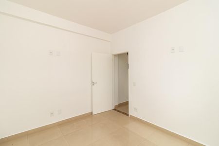 Quarto de apartamento para alugar com 1 quarto, 44m² em Vila Isolina Mazzei, São Paulo