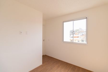 Quarto 1 de apartamento para alugar com 2 quartos, 35m² em Itaquera, São Paulo
