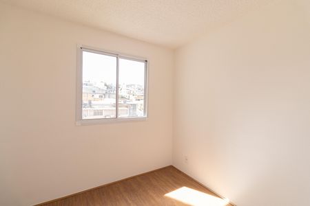 Quarto 1 de apartamento para alugar com 2 quartos, 35m² em Itaquera, São Paulo