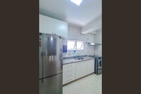 Apartamento à venda com 67m², 2 quartos e 2 vagasCozinha