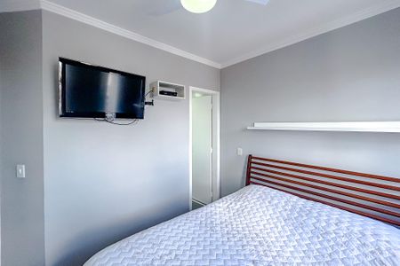 Apartamento à venda com 67m², 2 quartos e 2 vagasSuíte