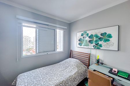 Apartamento à venda com 67m², 2 quartos e 2 vagasQuarto