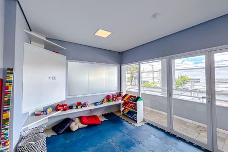 Apartamento à venda com 67m², 2 quartos e 2 vagasBrinquedoteca