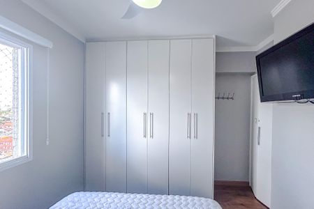 Apartamento à venda com 67m², 2 quartos e 2 vagasSuíte