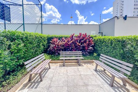 Apartamento à venda com 67m², 2 quartos e 2 vagasÁrea comum