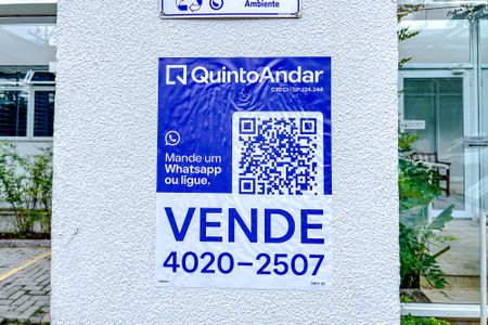 Apartamento à venda com 67m², 2 quartos e 2 vagasPlaquinha