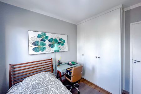 Apartamento à venda com 67m², 2 quartos e 2 vagasQuarto