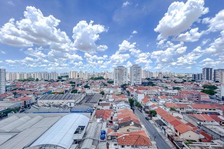 Apartamento à venda com 67m², 2 quartos e 2 vagasVista da Suíte