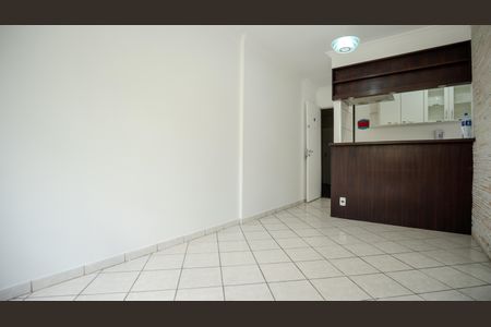Apartamento para alugar com 2 quartos, 58m² em Jardim Santa Emilia, São Paulo