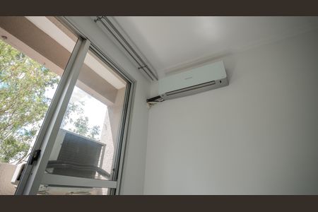 Apartamento para alugar com 2 quartos, 58m² em Jardim Santa Emilia, São Paulo