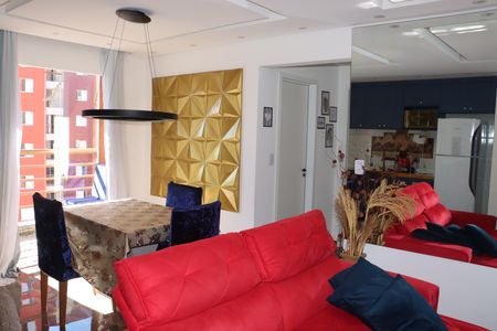 Apartamento para alugar com 2 quartos, 50m² em Jardim Vista Alegre, Embu das Artes