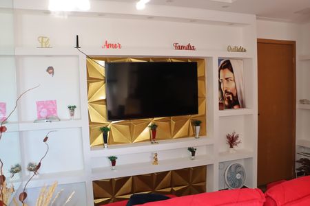 Apartamento para alugar com 2 quartos, 50m² em Jardim Vista Alegre, Embu das Artes