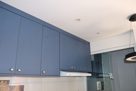 Apartamento para alugar com 2 quartos, 50m² em Jardim Vista Alegre, Embu das Artes