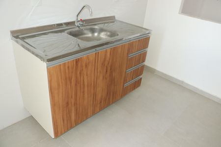 Apartamento para alugar com 2 quartos, 50m² em Jardim de Lourdes, Embu das Artes