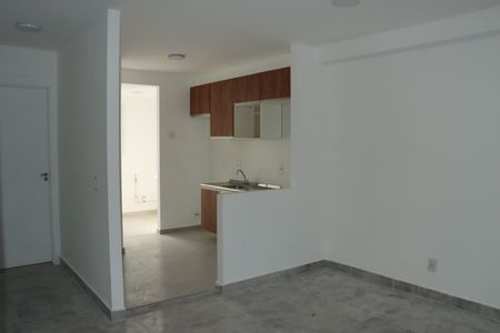 Apartamento para alugar com 2 quartos, 50m² em Jardim de Lourdes, Embu das Artes