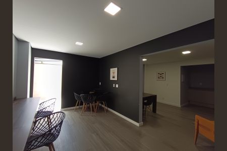 Studio à venda com 30m², 1 quarto e sem vagaCoworking