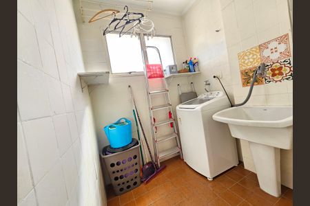 Apartamento à venda com 50m², 1 quarto e 1 vaga Apartamento à venda com 50m², 1 quarto e 1 vagaÁrea de Serviço