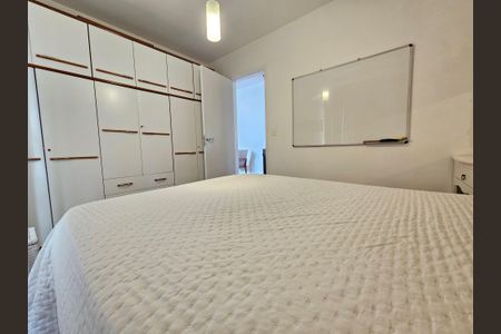 Apartamento à venda com 50m², 1 quarto e 1 vaga Apartamento à venda com 50m², 1 quarto e 1 vagaQuarto